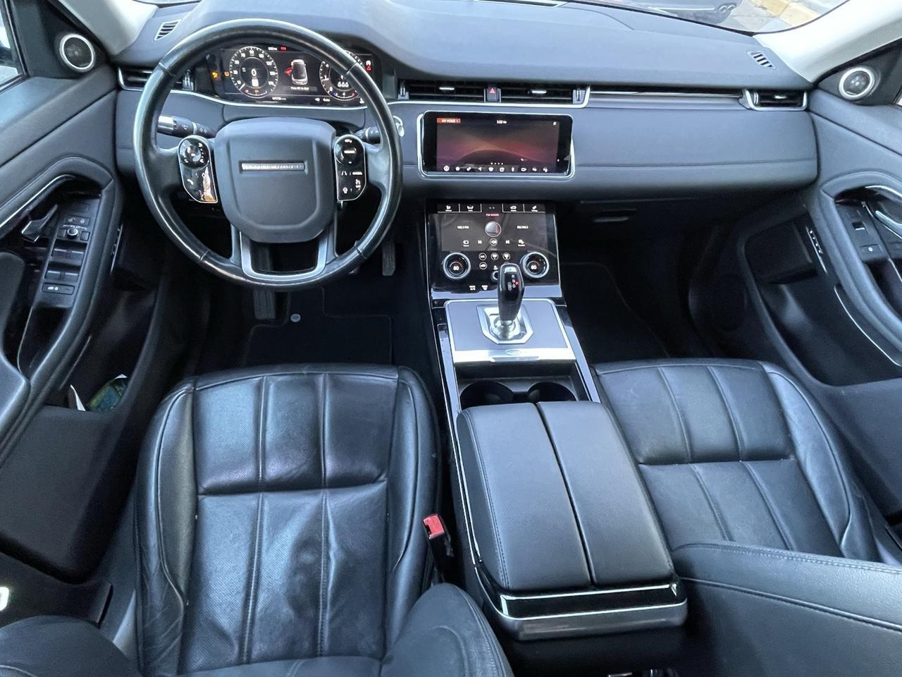 2020 Land Rover Range Rover Evoque SE Alexandria VA