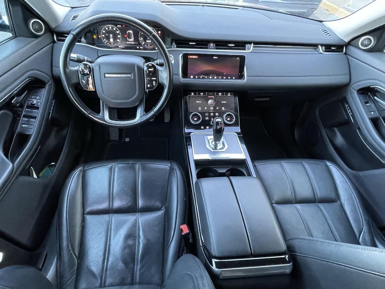 2020 Land Rover Range Rover Evoque SE Alexandria VA