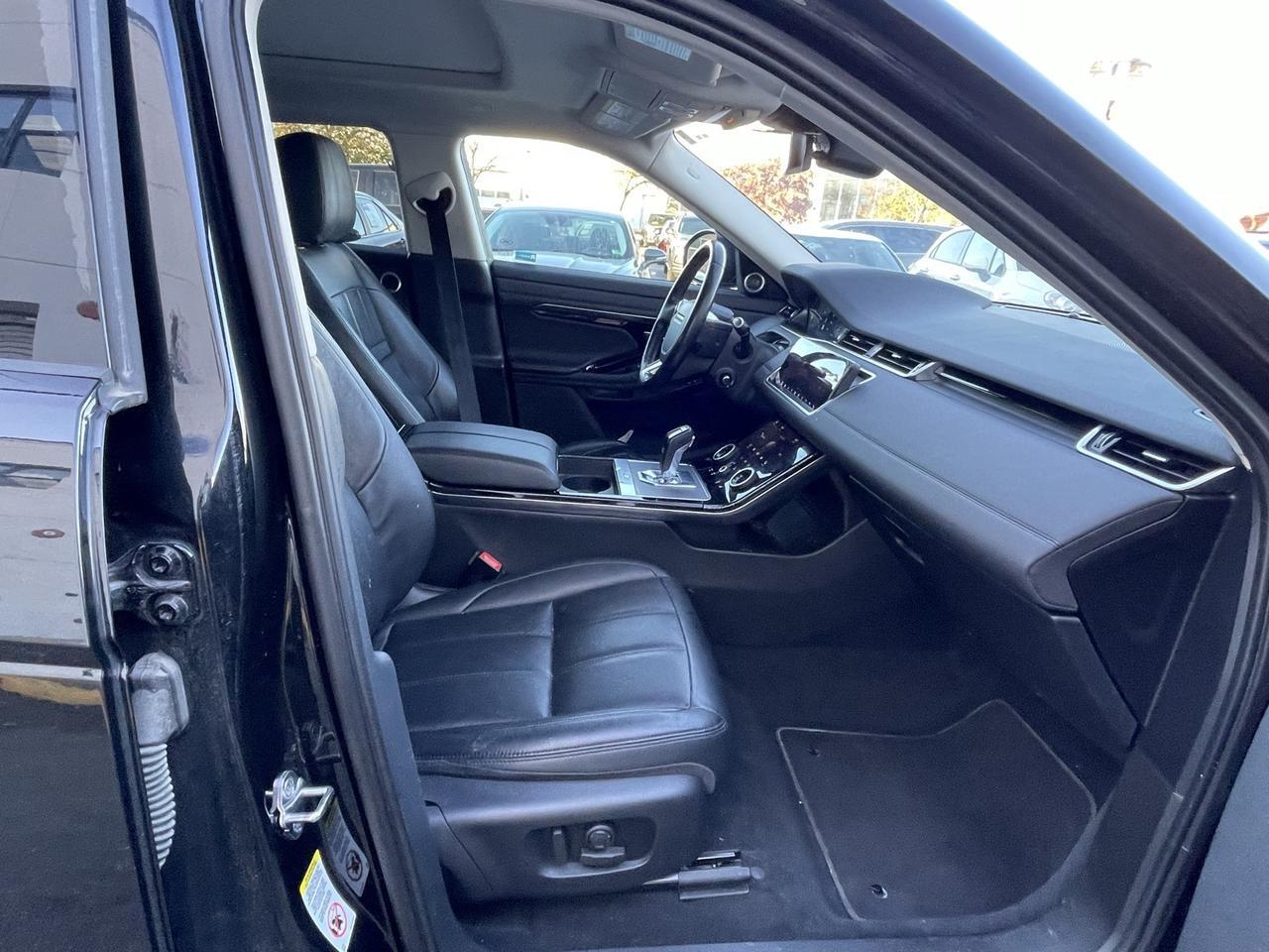 2020 Land Rover Range Rover Evoque SE Alexandria VA