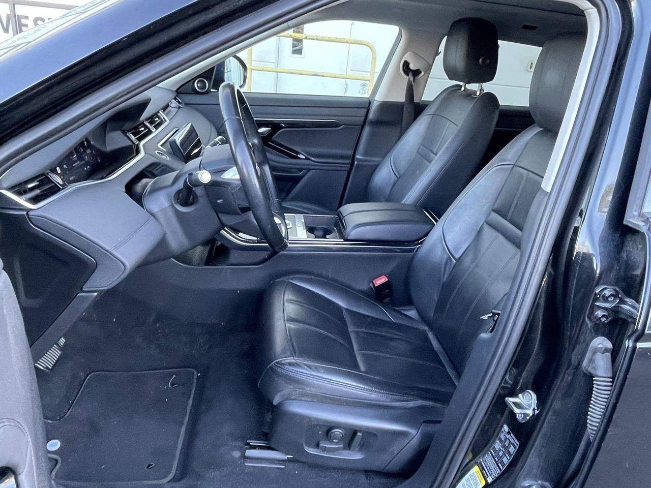 2020 Land Rover Range Rover Evoque SE Alexandria VA