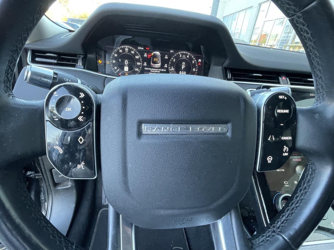 2020 Land Rover Range Rover Evoque SE Alexandria VA