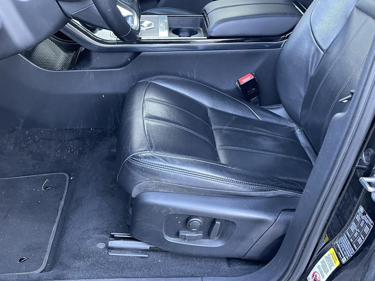 2020 Land Rover Range Rover Evoque SE Alexandria VA