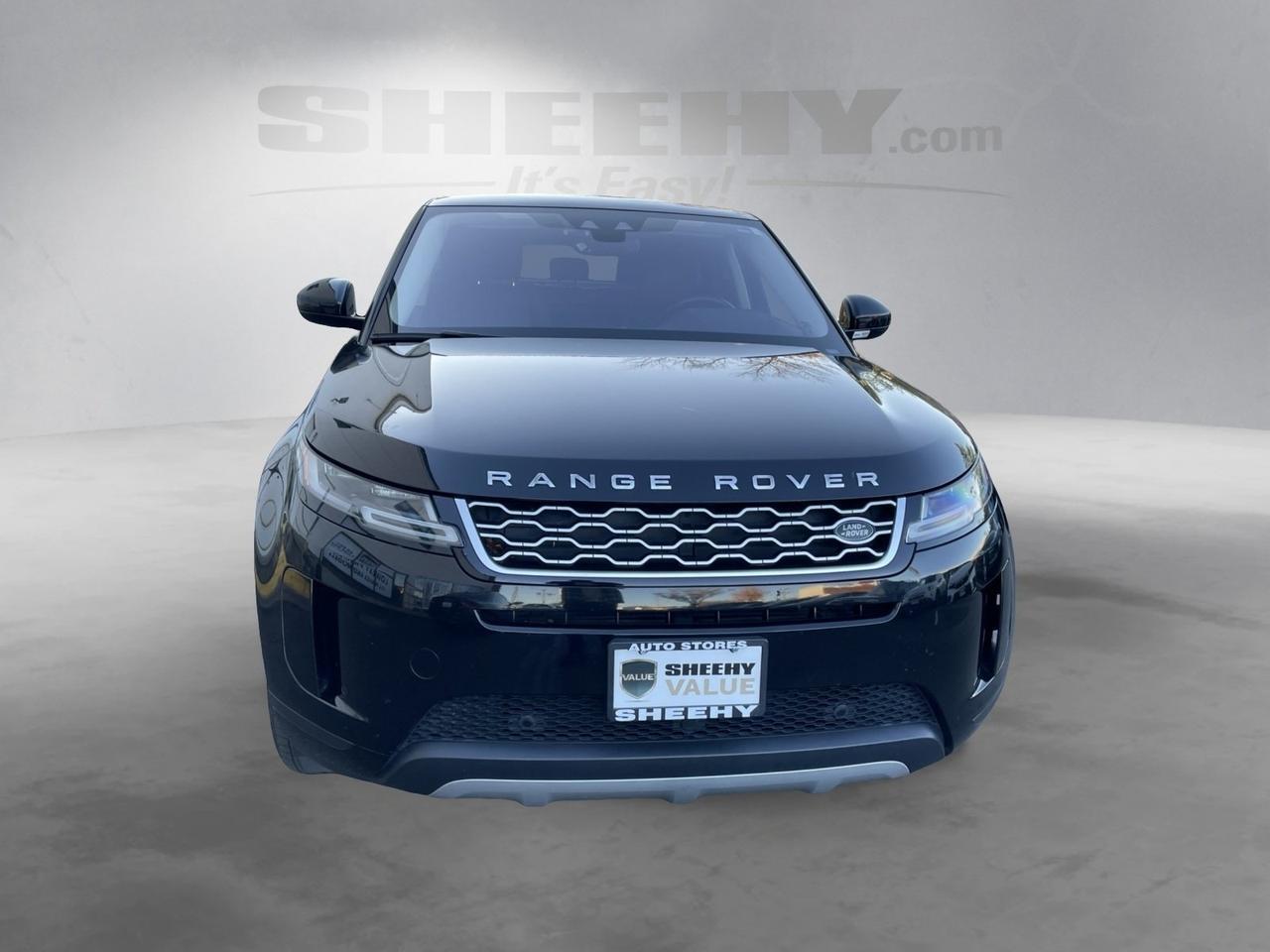 2020 Land Rover Range Rover Evoque SE Alexandria VA