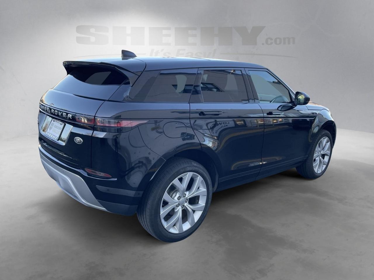 2020 Land Rover Range Rover Evoque SE Alexandria VA