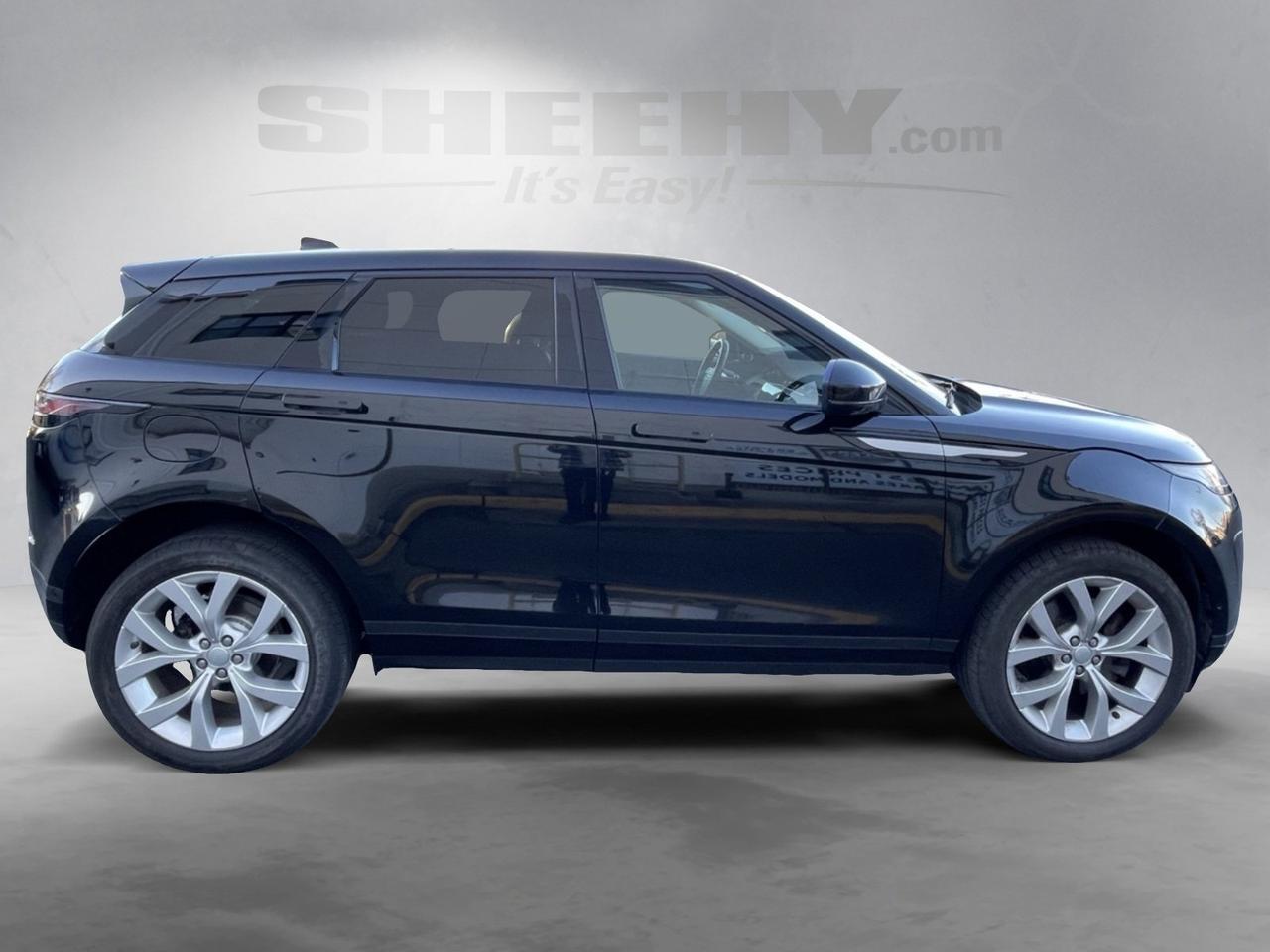 2020 Land Rover Range Rover Evoque SE Alexandria VA