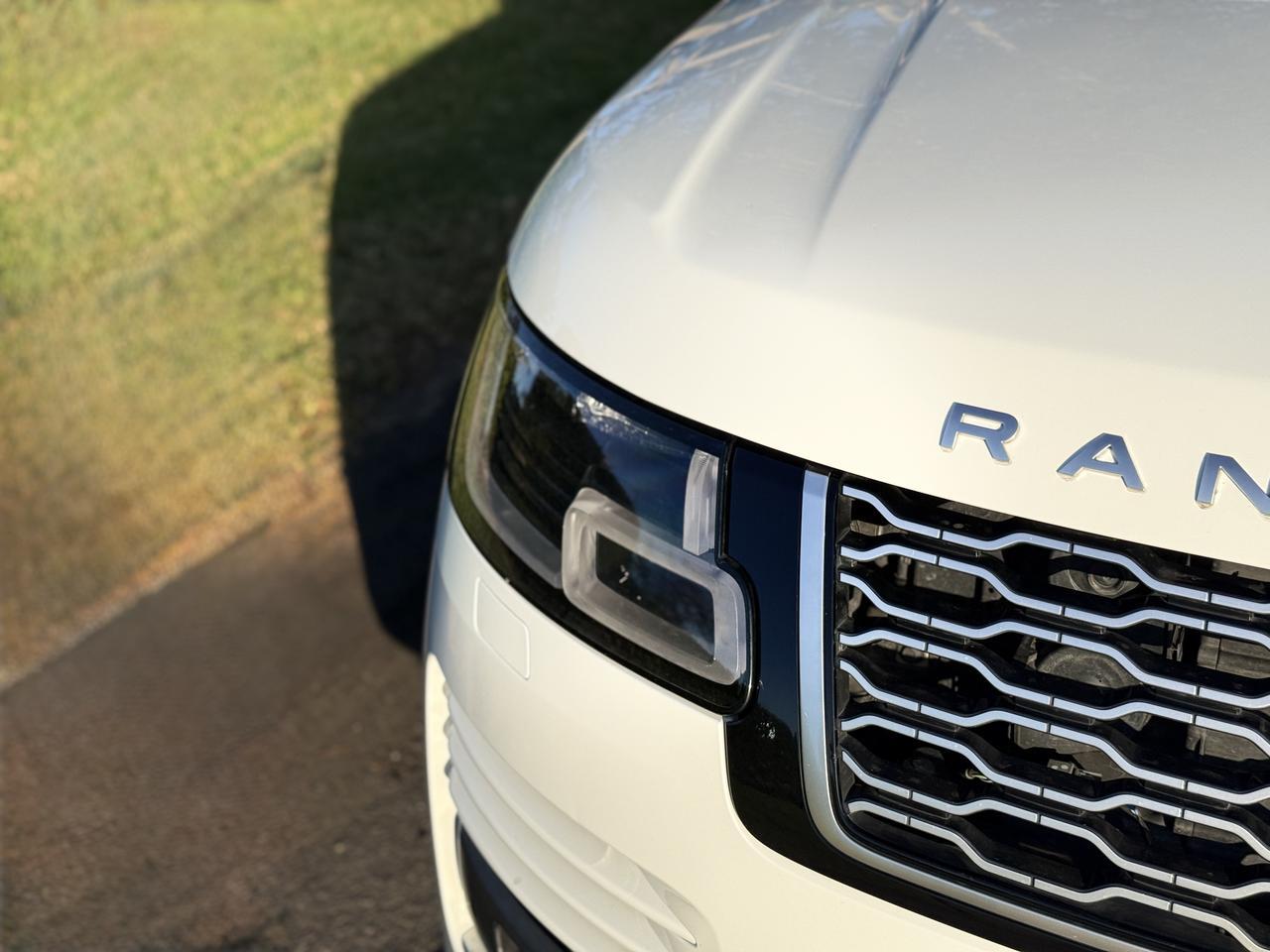 2020 Land Rover Range Rover HSE San Diego CA