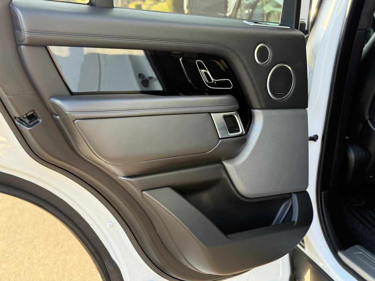 2020 Land Rover Range Rover HSE San Diego CA