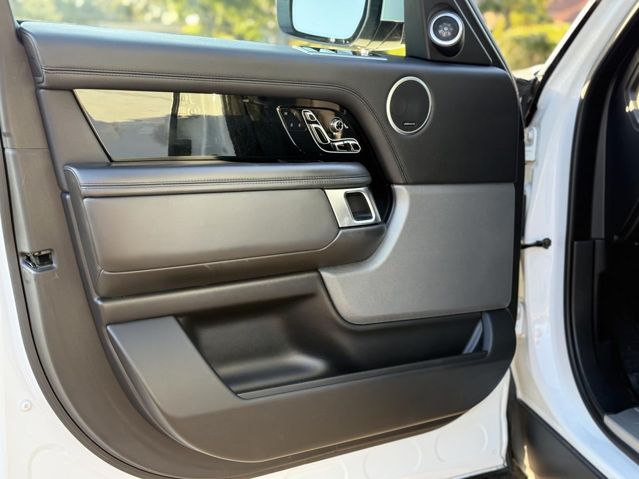 2020 Land Rover Range Rover HSE San Diego CA