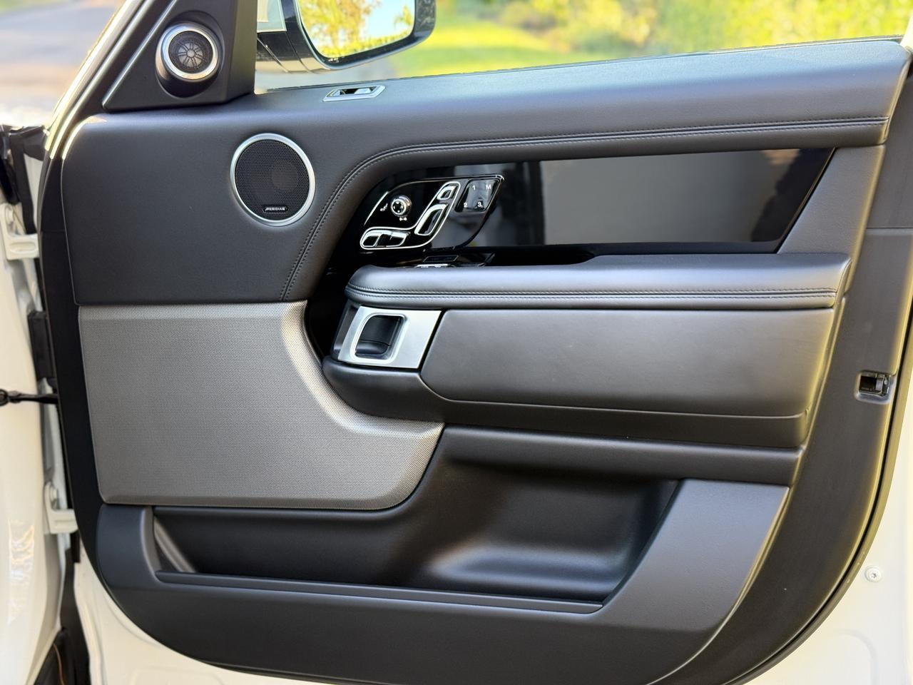 2020 Land Rover Range Rover HSE San Diego CA