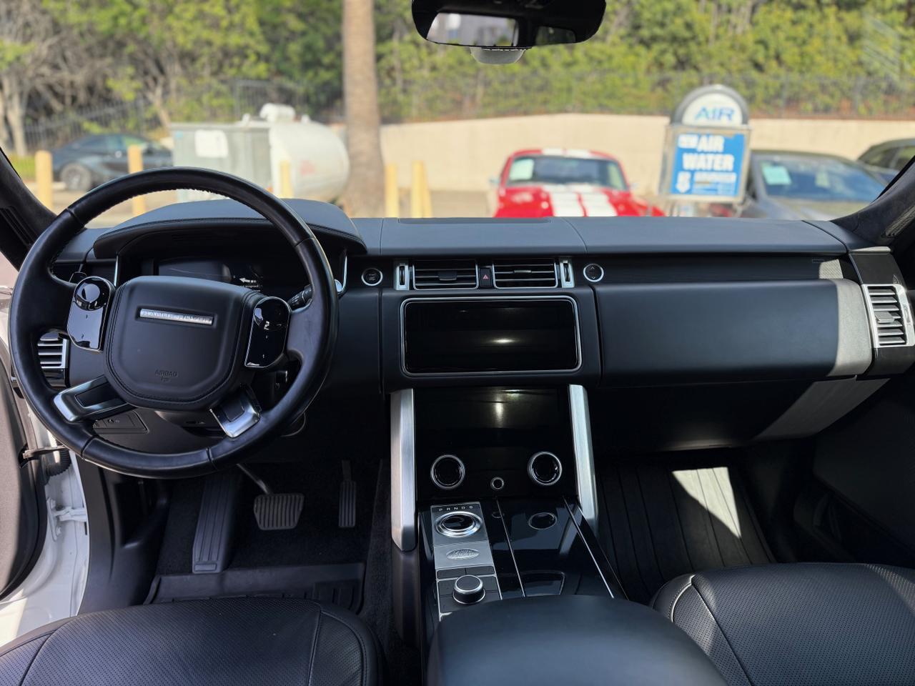 2020 Land Rover Range Rover HSE San Diego CA