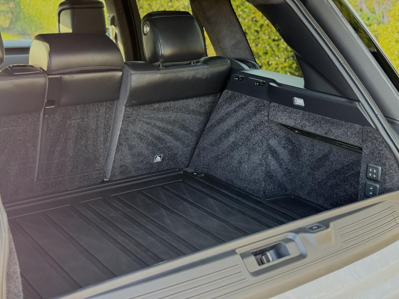 2020 Land Rover Range Rover HSE San Diego CA