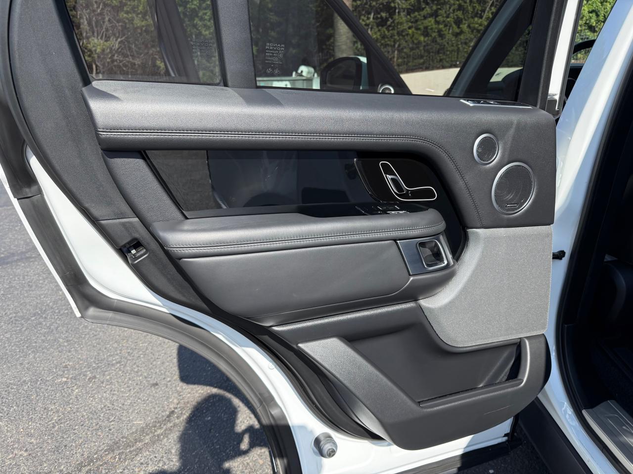 2020 Land Rover Range Rover HSE San Diego CA