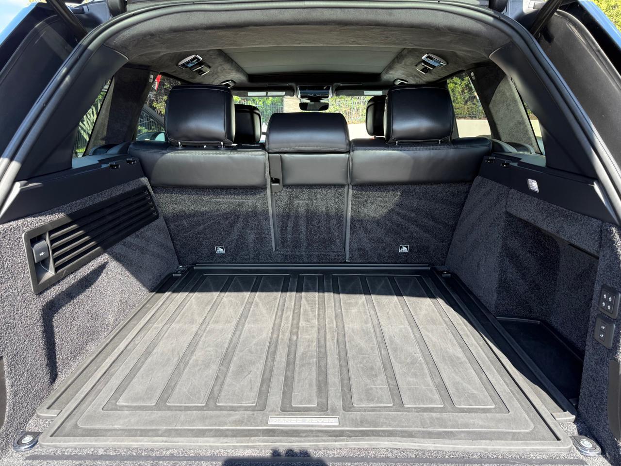 2020 Land Rover Range Rover HSE San Diego CA