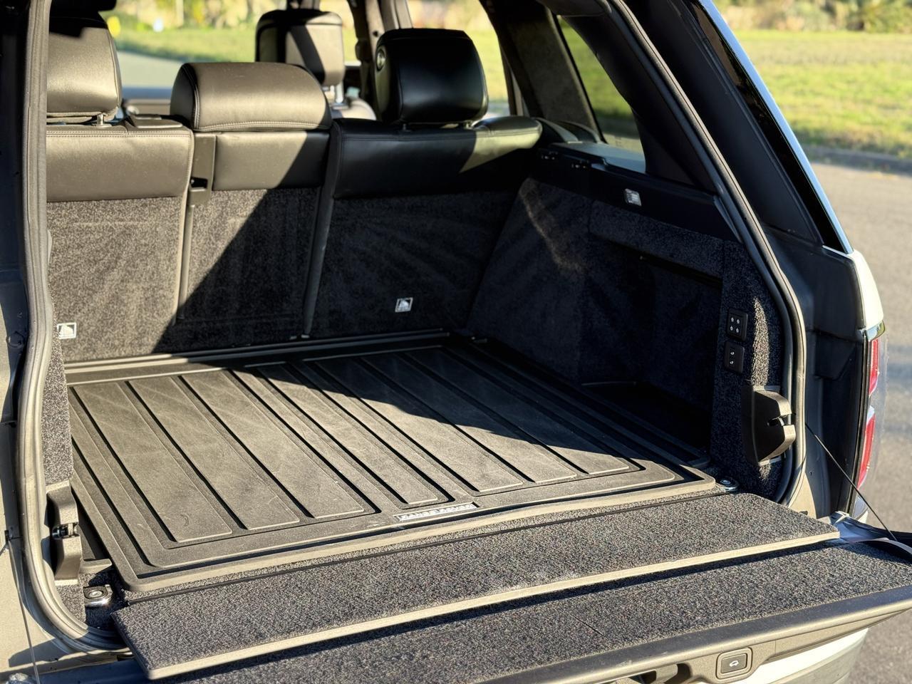 2020 Land Rover Range Rover HSE San Diego CA