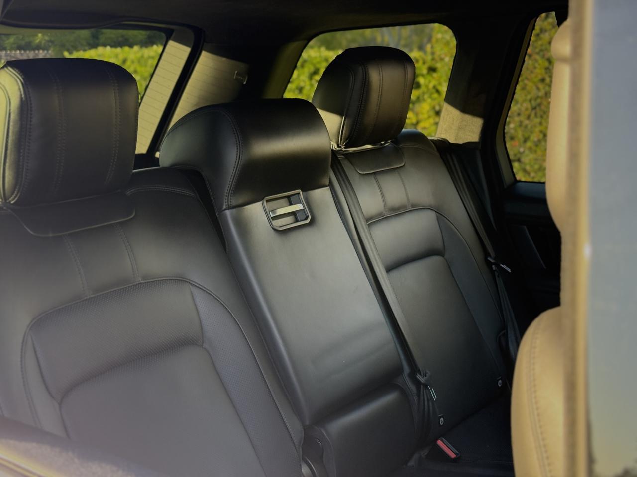 2020 Land Rover Range Rover HSE San Diego CA