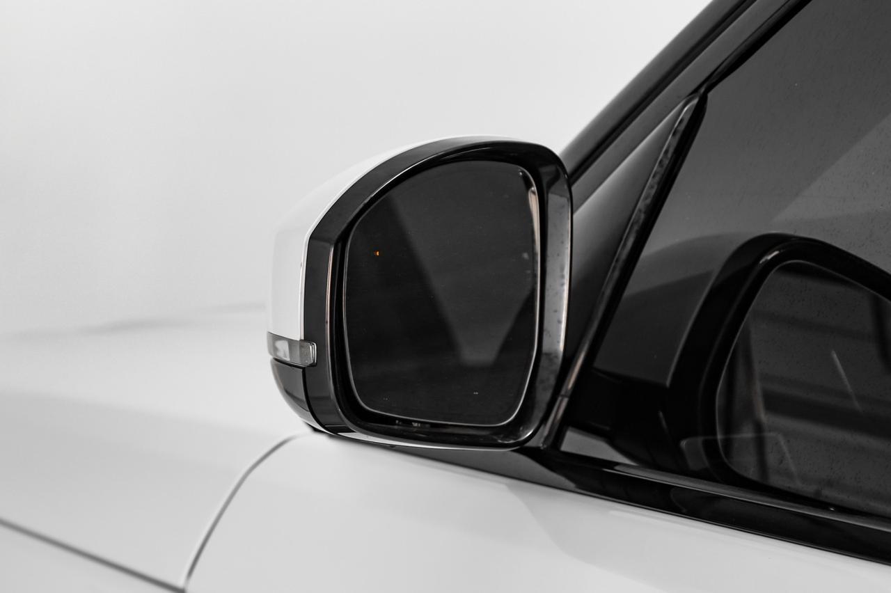 2020 Land Rover Range Rover HSE 4WD HEADUP DISPLAY BLIND SPOT LANE KEEP ASSIST NAVIGATION PA Carrollton TX