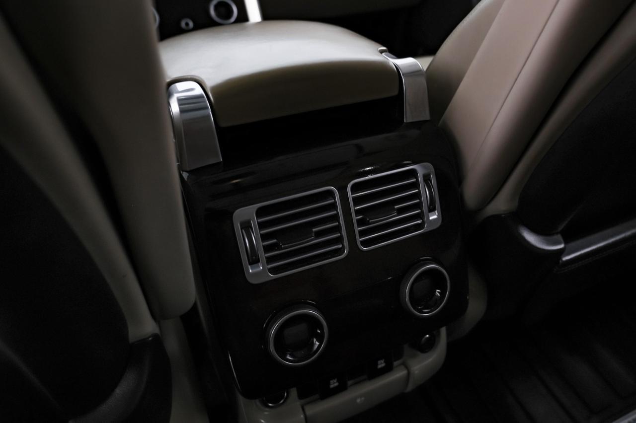 2020 Land Rover Range Rover HSE 4WD HEADUP DISPLAY BLIND SPOT LANE KEEP ASSIST NAVIGATION PA Carrollton TX