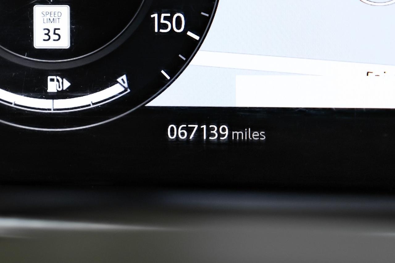 2020 Land Rover Range Rover HSE 4WD HEADUP DISPLAY BLIND SPOT LANE KEEP ASSIST NAVIGATION PA Carrollton TX