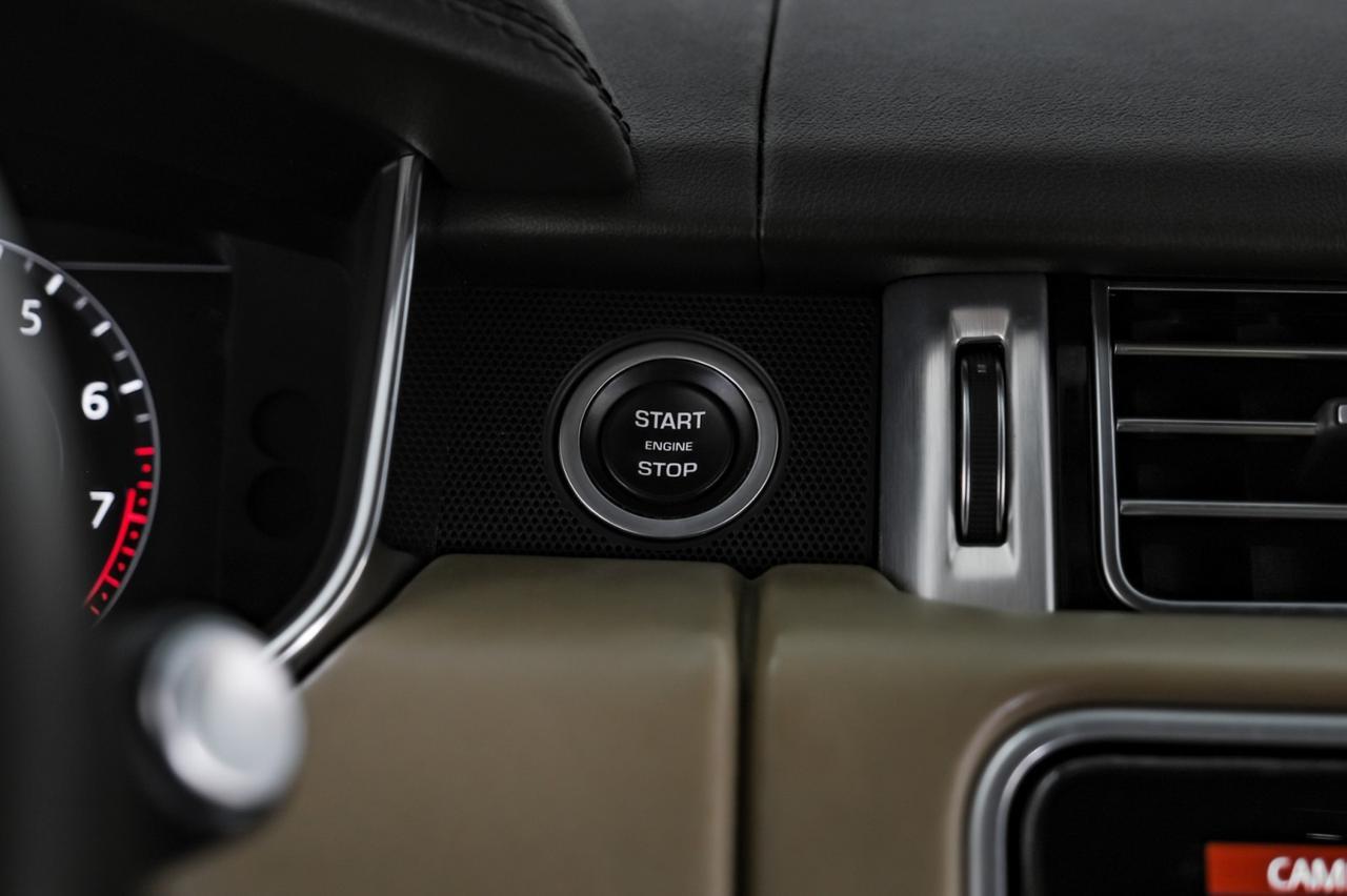 2020 Land Rover Range Rover HSE 4WD HEADUP DISPLAY BLIND SPOT LANE KEEP ASSIST NAVIGATION PA Carrollton TX