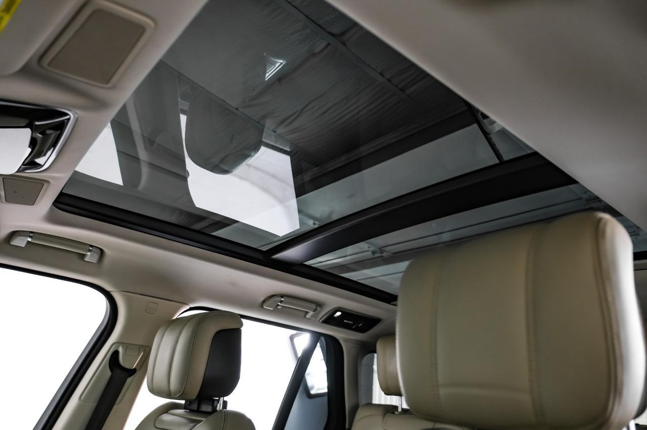 2020 Land Rover Range Rover HSE 4WD HEADUP DISPLAY BLIND SPOT LANE KEEP ASSIST NAVIGATION PA Carrollton TX