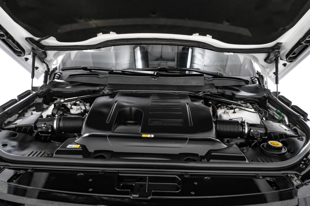 2020 Land Rover Range Rover HSE 4WD HEADUP DISPLAY BLIND SPOT LANE KEEP ASSIST NAVIGATION PA Carrollton TX