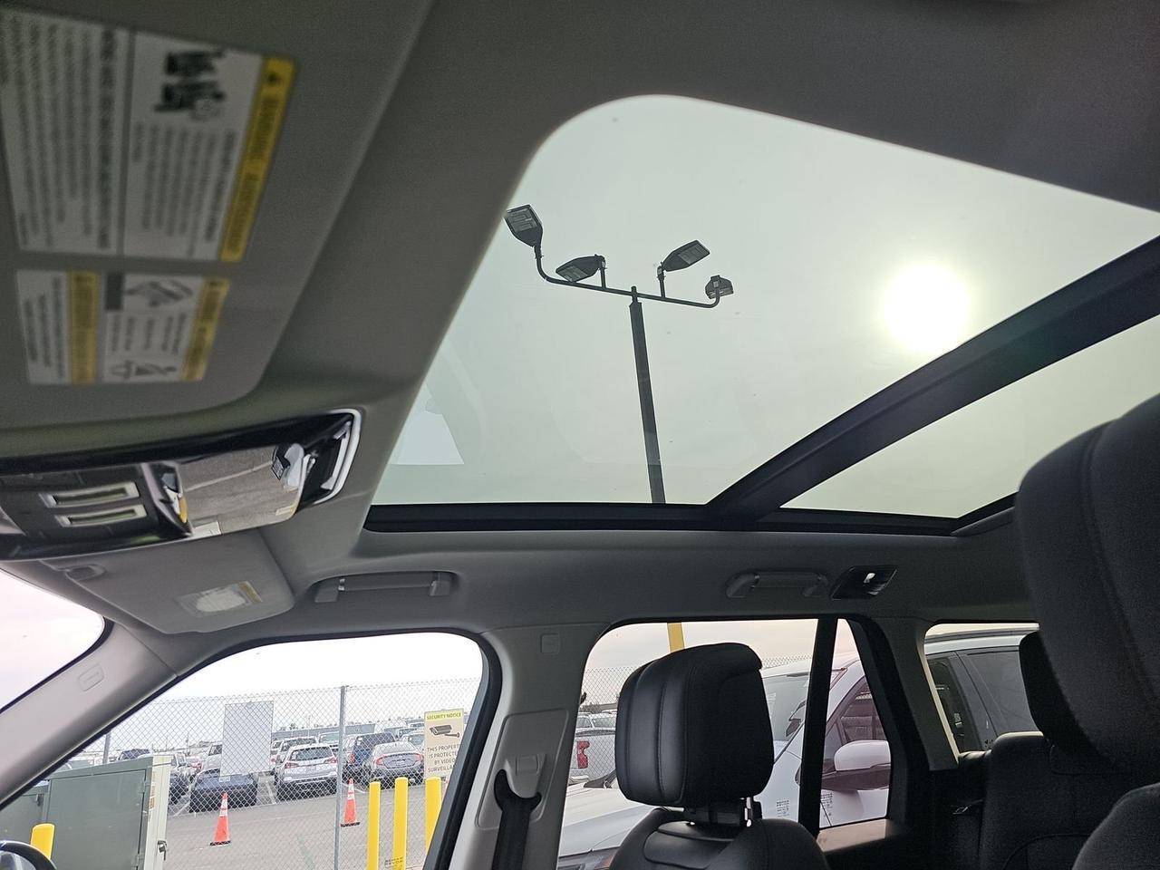 2020 Land Rover Range Rover HSE Adaptive Cruise Surround View Camera Portland OR