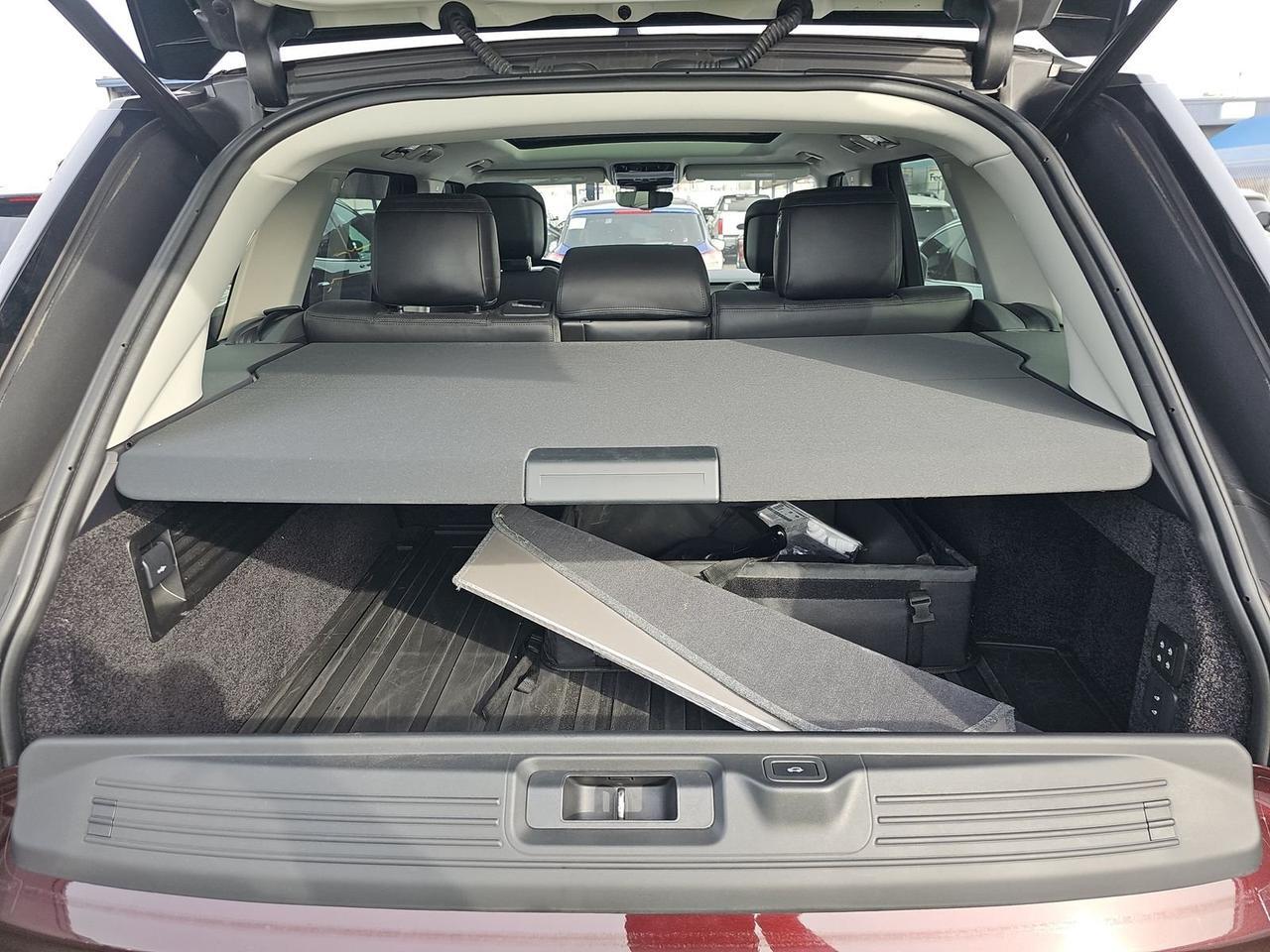 2020 Land Rover Range Rover HSE Adaptive Cruise Surround View Camera Portland OR