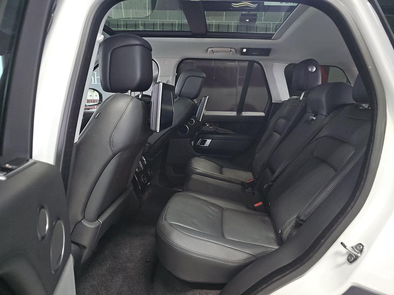 2020 Land Rover Range Rover HSE Adaptive Cruise Ventilated Seats Portland OR