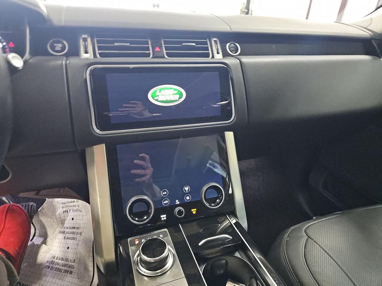 2020 Land Rover Range Rover HSE Adaptive Cruise Ventilated Seats Portland OR