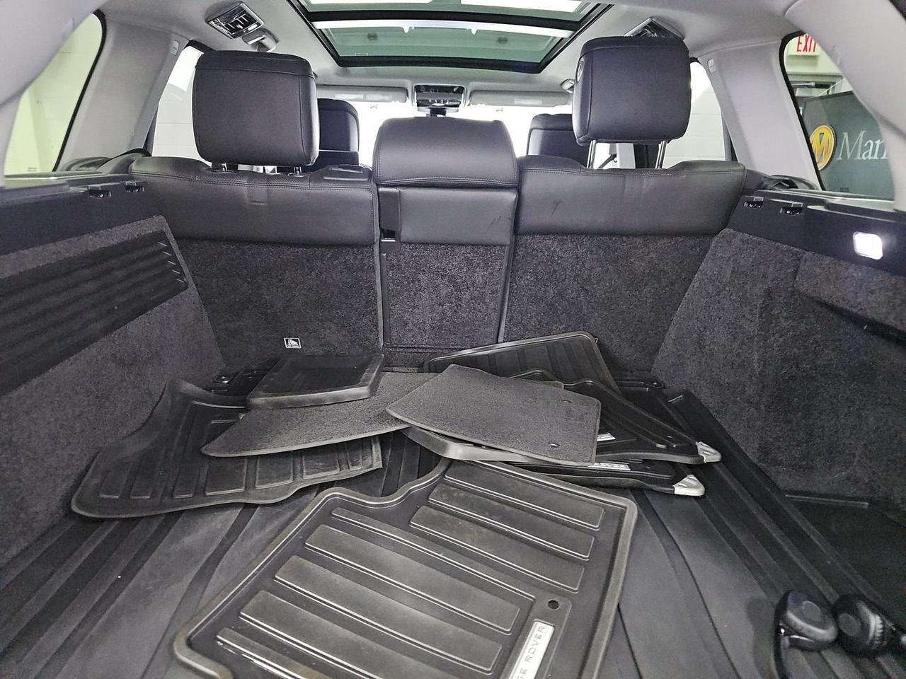 2020 Land Rover Range Rover HSE Adaptive Cruise Ventilated Seats Portland OR