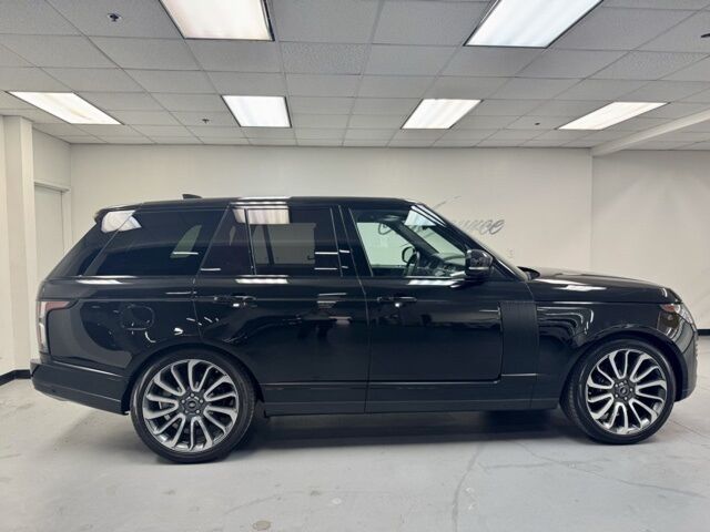 2020 Land Rover Range Rover HSE Dallas TX 2020 Land Rover Range Rover HSE Dallas TX