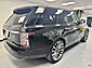 2020 Land Rover Range Rover HSE Dallas TX 2020 Land Rover Range Rover HSE Dallas TX
