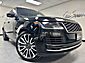 2020 Land Rover Range Rover HSE Dallas TX 2020 Land Rover Range Rover HSE Dallas TX