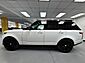 2020 Land Rover Range Rover HSE Dallas TX 2020 Land Rover Range Rover HSE Dallas TX