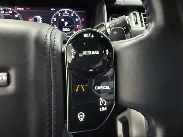 2020 Land Rover Range Rover HSE Dallas TX 2020 Land Rover Range Rover HSE Dallas TX
