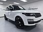 2020 Land Rover Range Rover HSE Dallas TX 2020 Land Rover Range Rover HSE Dallas TX