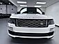 2020 Land Rover Range Rover HSE Dallas TX 2020 Land Rover Range Rover HSE Dallas TX