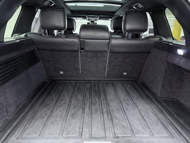 2020 Land Rover Range Rover HSE Dallas TX 2020 Land Rover Range Rover HSE Dallas TX
