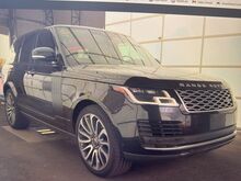 2020_Land Rover_Range Rover_HSE_ Dallas TX