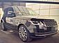 2020 Land Rover Range Rover HSE Dallas TX