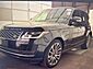 2020 Land Rover Range Rover HSE Dallas TX