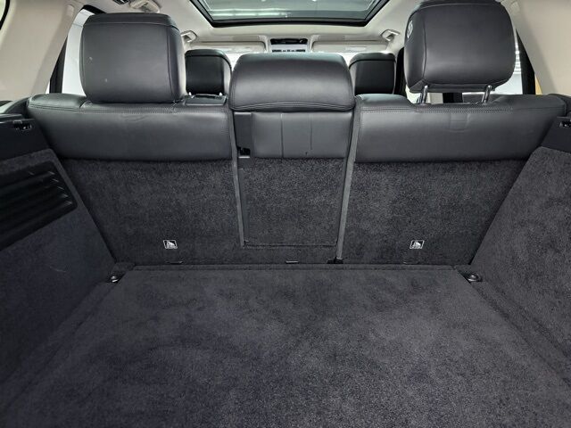 2020 Land Rover Range Rover HSE Dallas TX