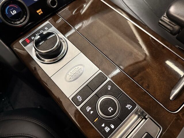 2020 Land Rover Range Rover HSE Dallas TX