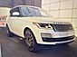 2020 Land Rover Range Rover HSE Dallas TX