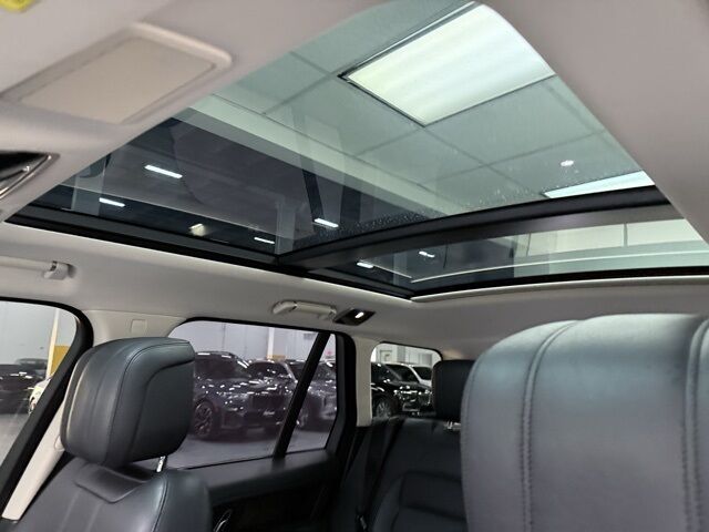 2020 Land Rover Range Rover HSE Dallas TX