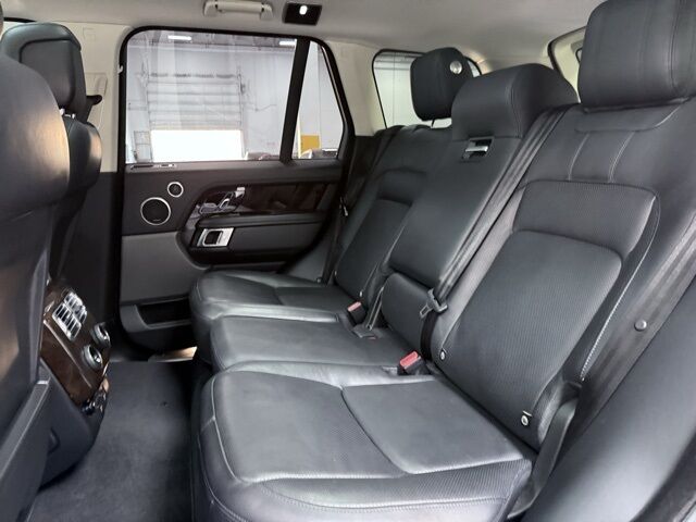2020 Land Rover Range Rover HSE Dallas TX