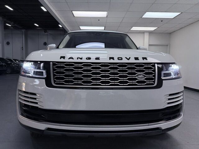 2020 Land Rover Range Rover HSE Dallas TX