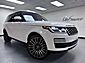 2020 Land Rover Range Rover HSE Dallas TX