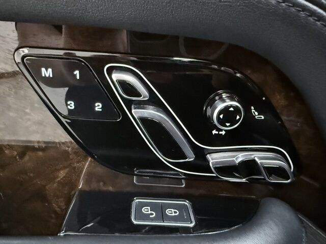 2020 Land Rover Range Rover HSE Dallas TX
