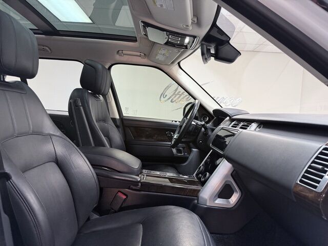 2020 Land Rover Range Rover HSE Dallas TX
